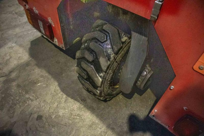 Leasing de TRANSMANUT TCI MF23-2000KG-CHARIOT EMBARQUE-3XDir. TRANSMANUT TCI MF23-2000KG-CHARIOT EMBARQUE-3XDir.: foto 7 Leasing de TRANSMANUT TCI MF23-2000KG-CHARIOT EMBARQUE-3XDir. TRANSMANUT TCI MF23-2000KG-CHARIOT EMBARQUE-3XDir.: foto 7