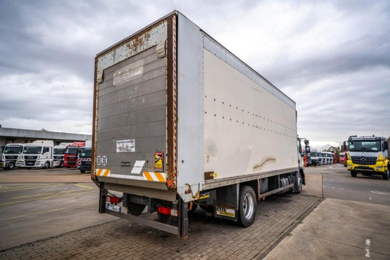 Volvo FE 280 - Camión caja cerrada: foto 4 Volvo FE 280 - Camión caja cerrada: foto 4