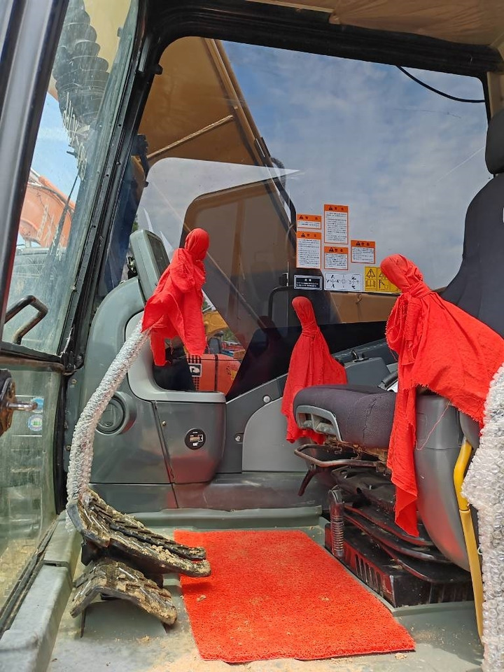 CAT 312 - Excavadora de cadenas: foto 5 CAT 312 - Excavadora de cadenas: foto 5