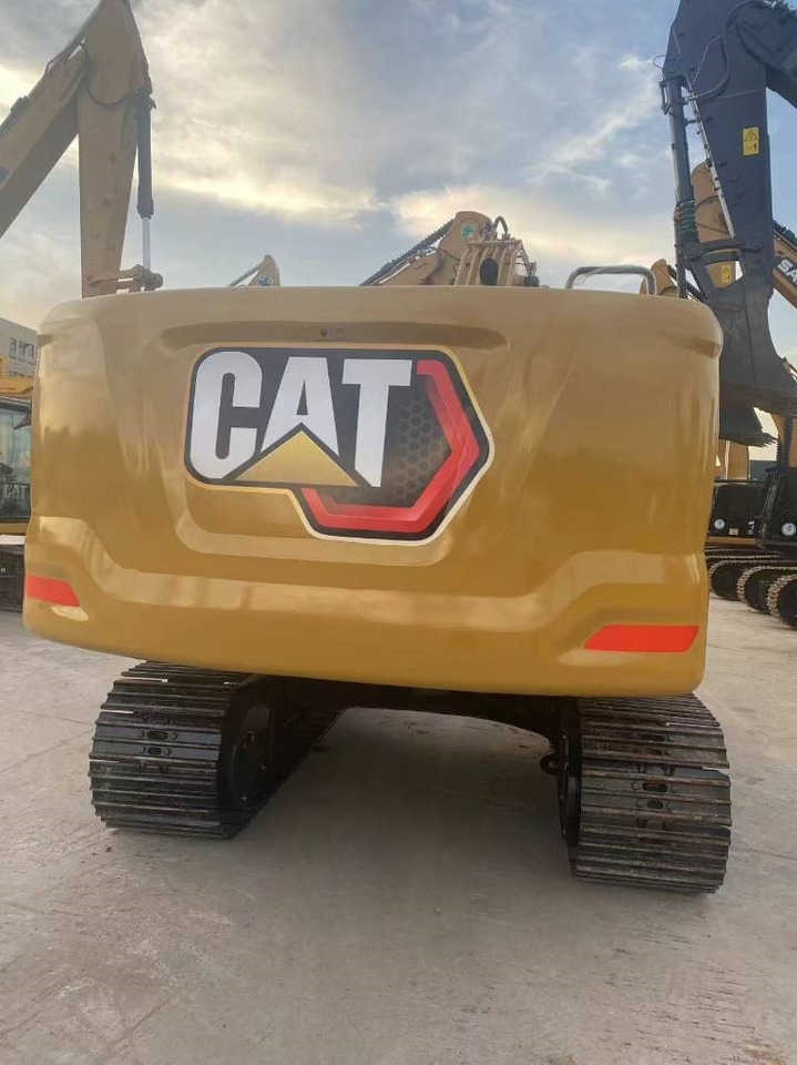 CAT 320 GC - Excavadora de cadenas: foto 5 CAT 320 GC - Excavadora de cadenas: foto 5