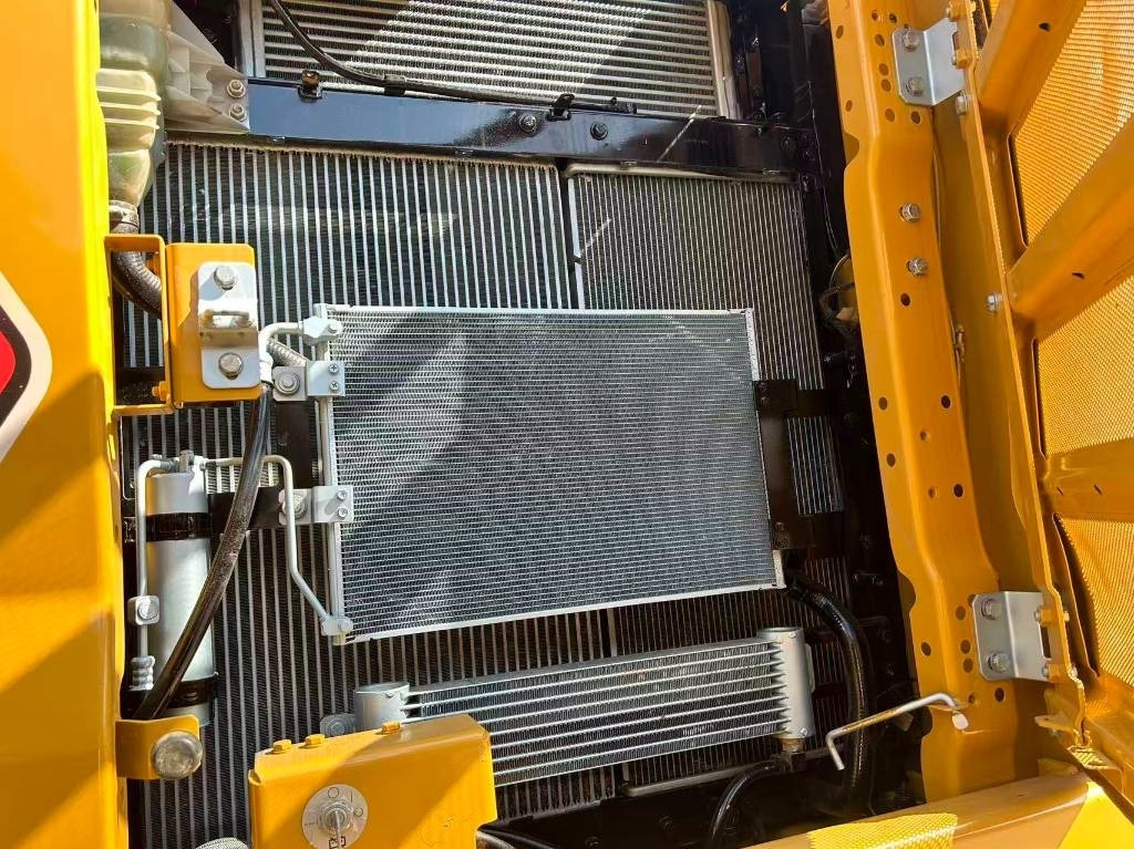 CAT 320 GC - Excavadora de cadenas: foto 5 CAT 320 GC - Excavadora de cadenas: foto 5