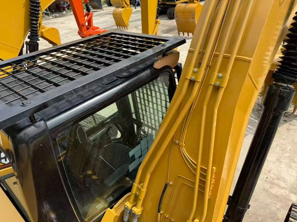 CAT 324  - Excavadora de cadenas: foto 4 CAT 324  - Excavadora de cadenas: foto 4