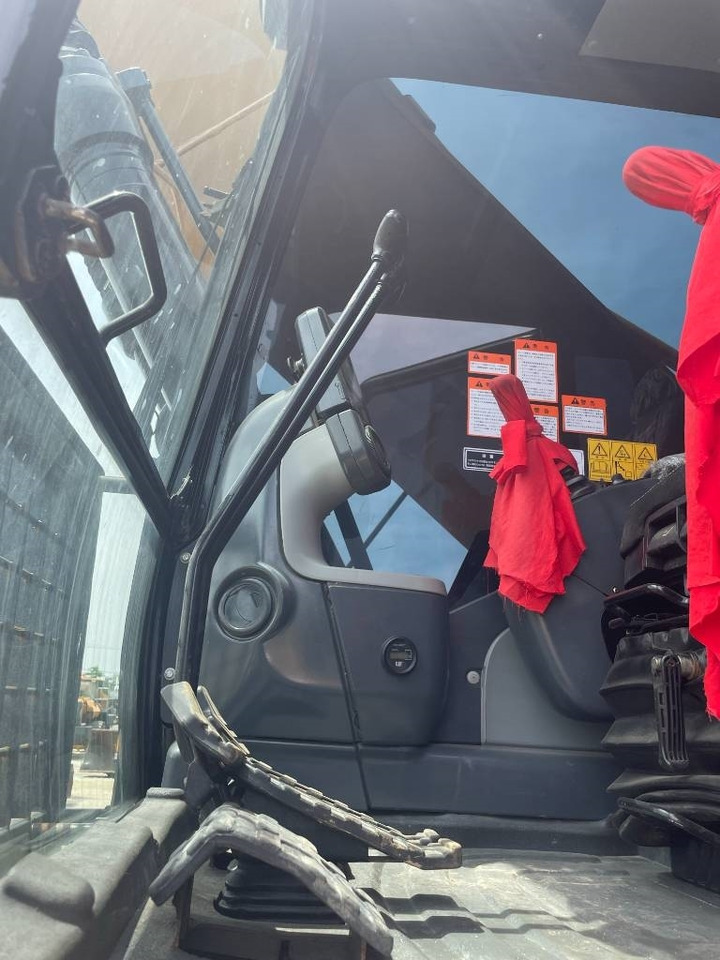 CAT 330D2 - Excavadora de cadenas: foto 5 CAT 330D2 - Excavadora de cadenas: foto 5