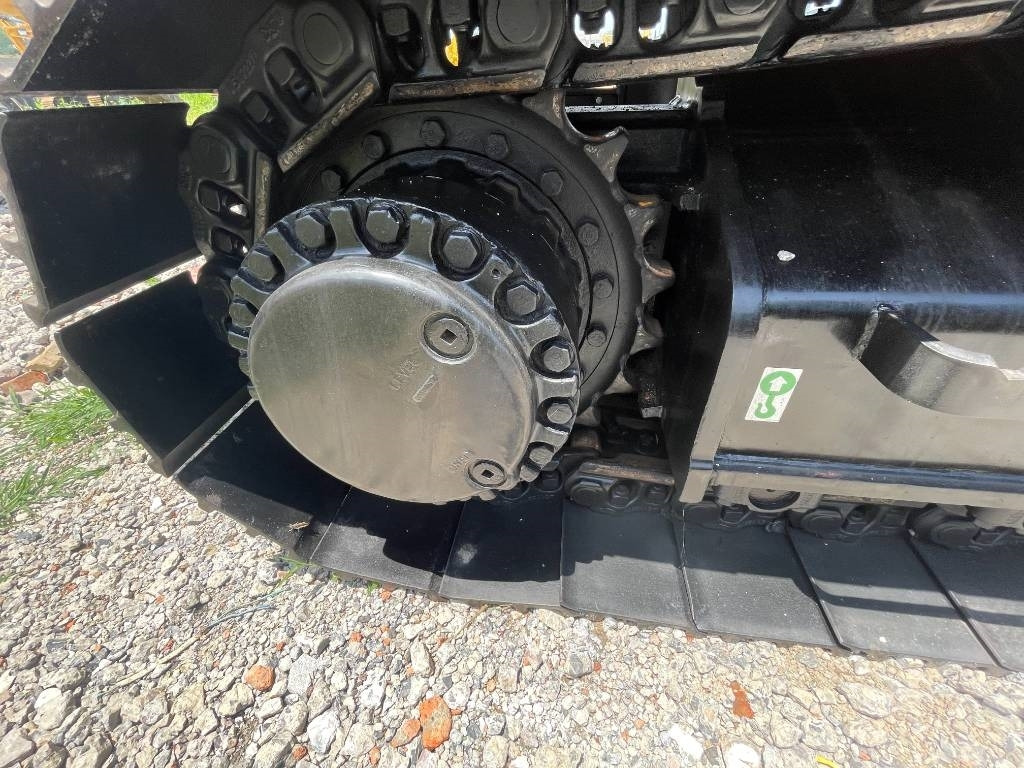 CAT 330GC - Excavadora de cadenas: foto 4 CAT 330GC - Excavadora de cadenas: foto 4