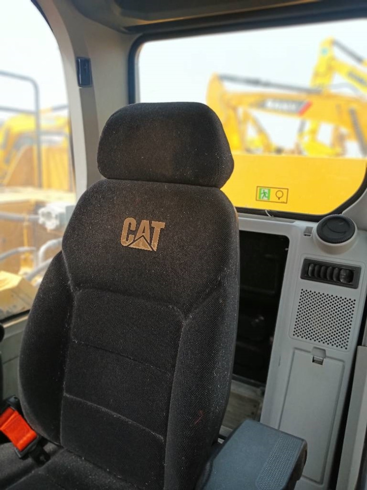 CAT 336GC - Excavadora de cadenas: foto 5 CAT 336GC - Excavadora de cadenas: foto 5