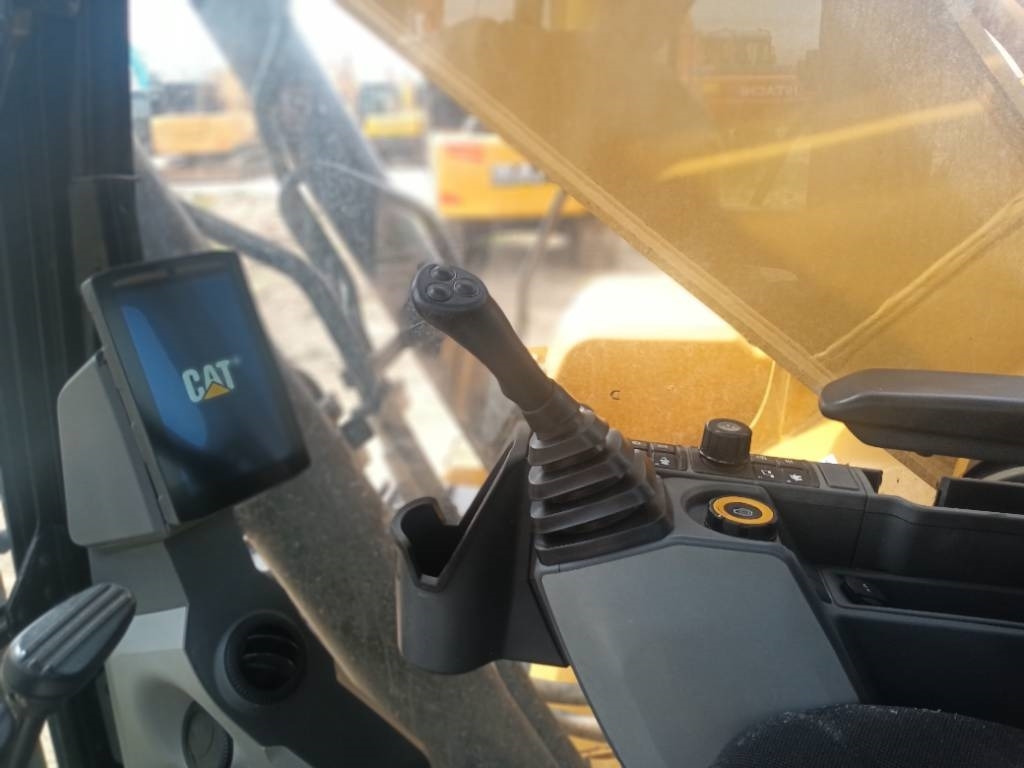 CAT 336GC - Excavadora de cadenas: foto 4 CAT 336GC - Excavadora de cadenas: foto 4