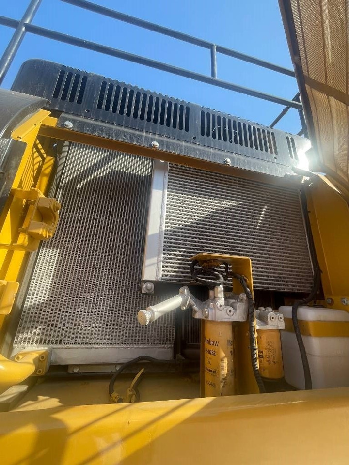 CAT 340D2L - Excavadora de cadenas: foto 5 CAT 340D2L - Excavadora de cadenas: foto 5