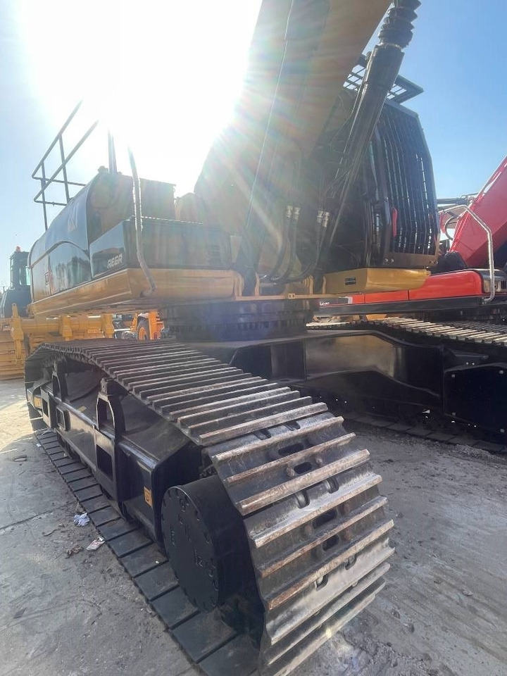 CAT 340D2L - Excavadora de cadenas: foto 2 CAT 340D2L - Excavadora de cadenas: foto 2