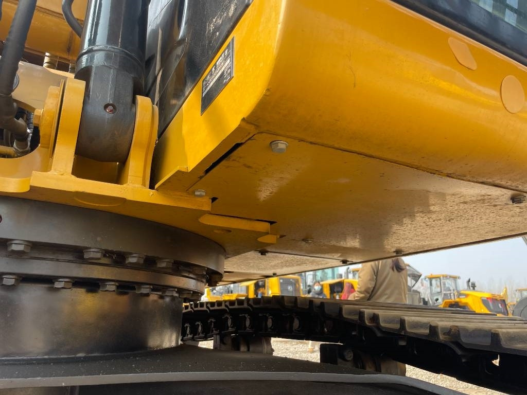CAT CAT315D2GC - Excavadora de cadenas: foto 4 CAT CAT315D2GC - Excavadora de cadenas: foto 4