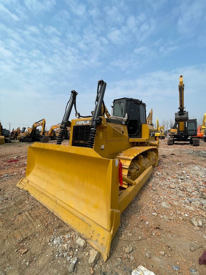 CAT D 7 G - Excavadora de cadenas: foto 5 CAT D 7 G - Excavadora de cadenas: foto 5