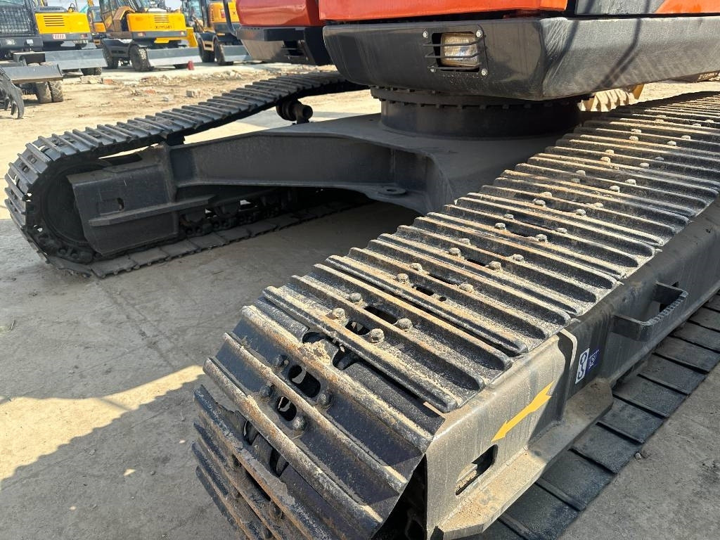 Doosan DX 300 - Excavadora de cadenas: foto 5 Doosan DX 300 - Excavadora de cadenas: foto 5