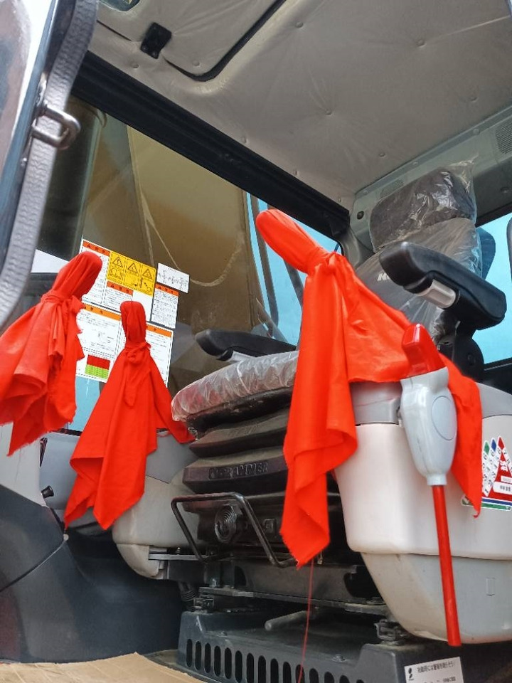 Komatsu PC 350 - Excavadora de cadenas: foto 4 Komatsu PC 350 - Excavadora de cadenas: foto 4