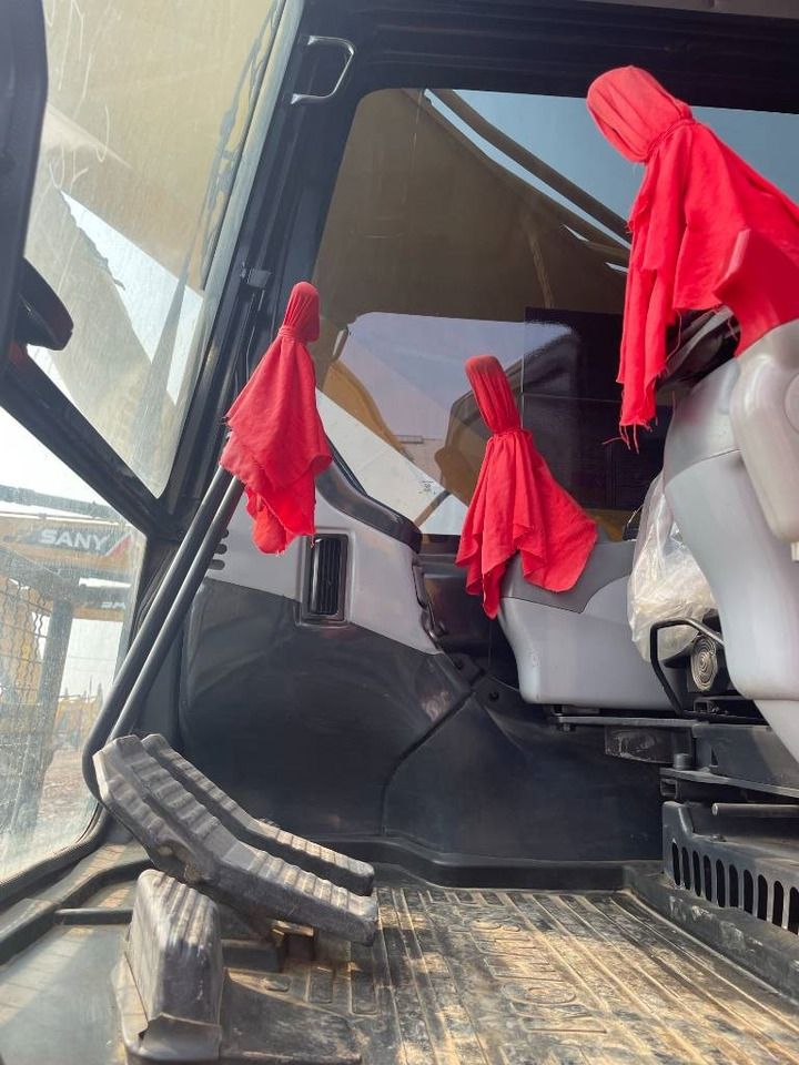 Komatsu PC 350 - Excavadora de cadenas: foto 5 Komatsu PC 350 - Excavadora de cadenas: foto 5