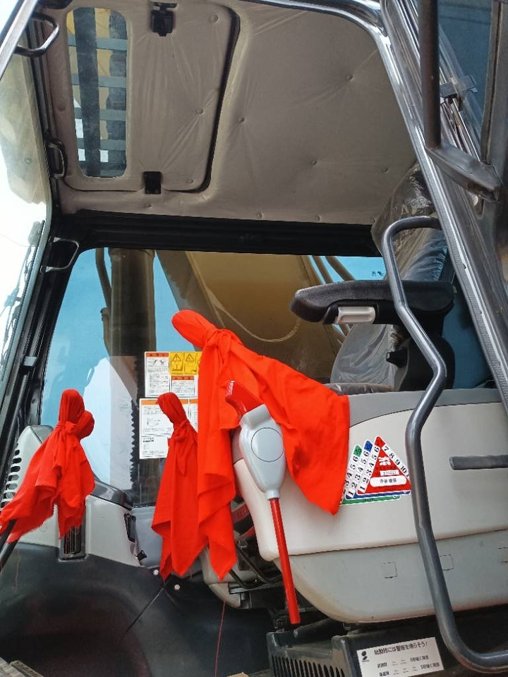 Komatsu PC 350 - Excavadora de cadenas: foto 3 Komatsu PC 350 - Excavadora de cadenas: foto 3