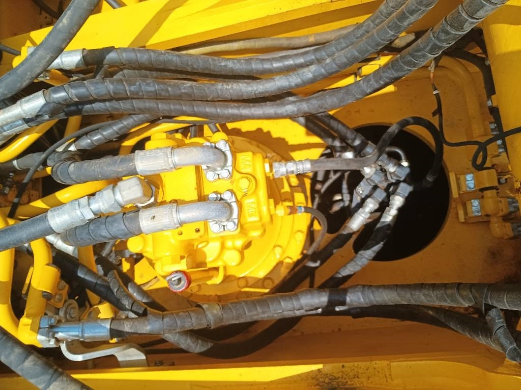 Komatsu PC 360 - Excavadora de cadenas: foto 4 Komatsu PC 360 - Excavadora de cadenas: foto 4