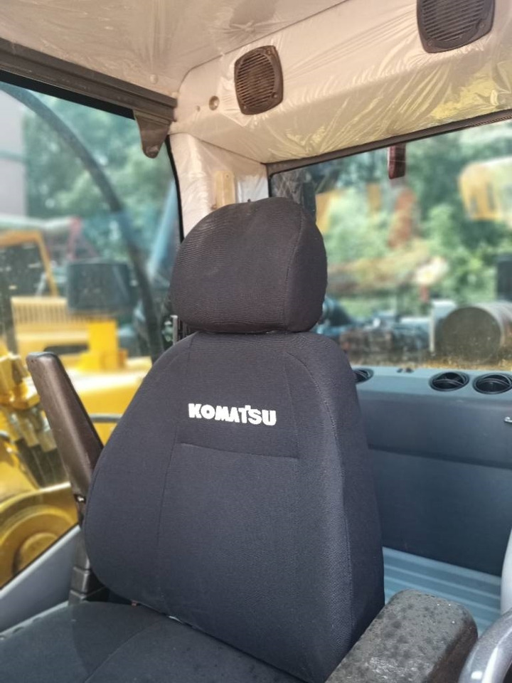 Komatsu PC 360 - Excavadora de cadenas: foto 4 Komatsu PC 360 - Excavadora de cadenas: foto 4
