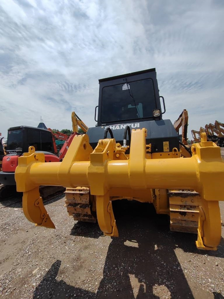 SDLG 16 F - Bulldozer: foto 5 SDLG 16 F - Bulldozer: foto 5