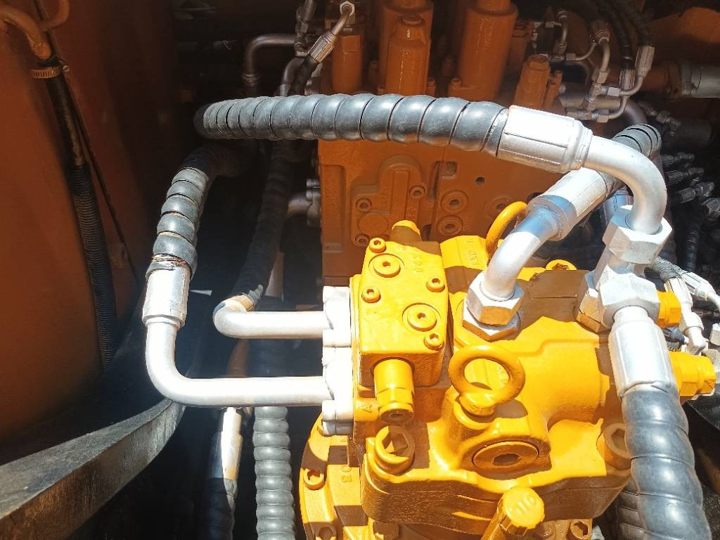 Excavadora de cadenas nuevo Sany 235: foto 8 Excavadora de cadenas nuevo Sany 235: foto 8