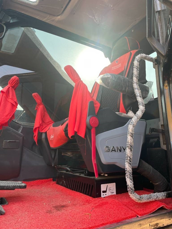 Sany SY 235 H - Excavadora de cadenas: foto 2 Sany SY 235 H - Excavadora de cadenas: foto 2