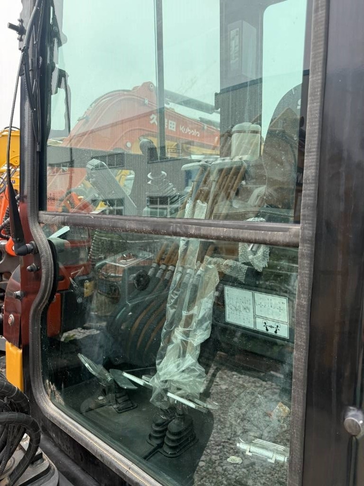 Sany SY 26 U - Miniexcavadora: foto 2 Sany SY 26 U - Miniexcavadora: foto 2