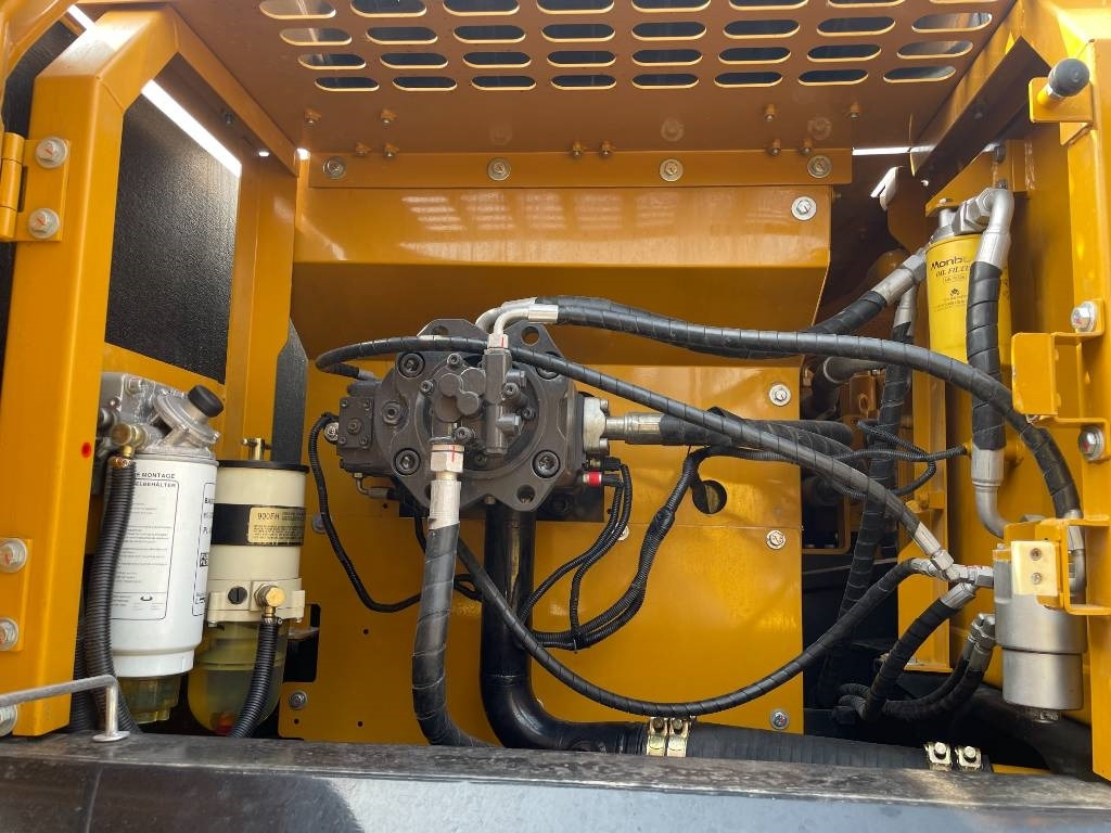 Excavadora de cadenas Sany SY 265 C: foto 10 Excavadora de cadenas Sany SY 265 C: foto 10