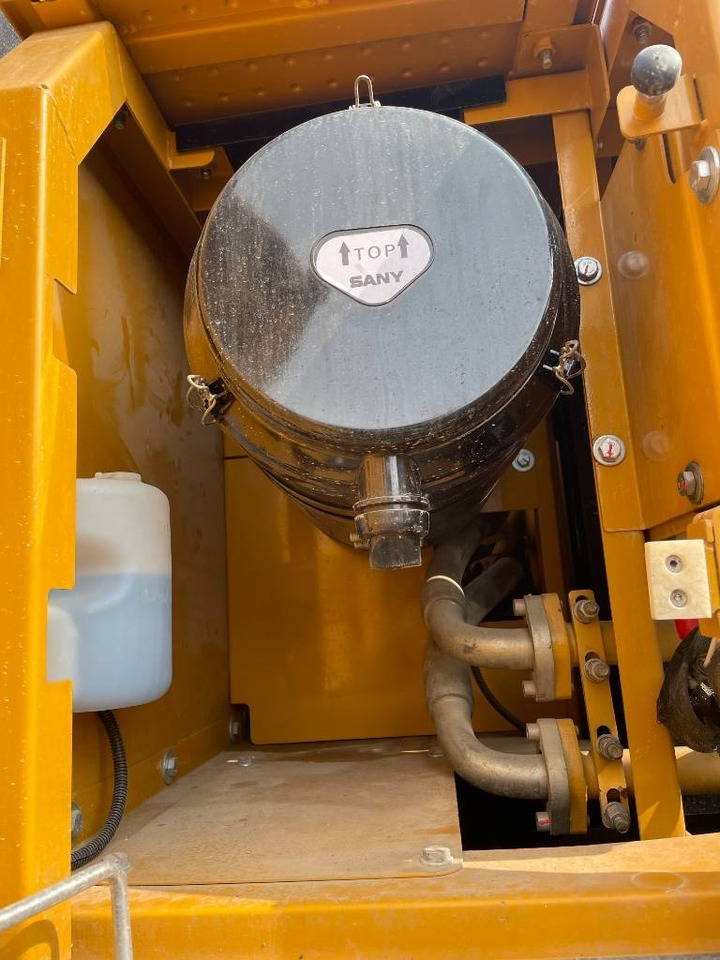 Excavadora de cadenas Sany SY 265 C: foto 8 Excavadora de cadenas Sany SY 265 C: foto 8