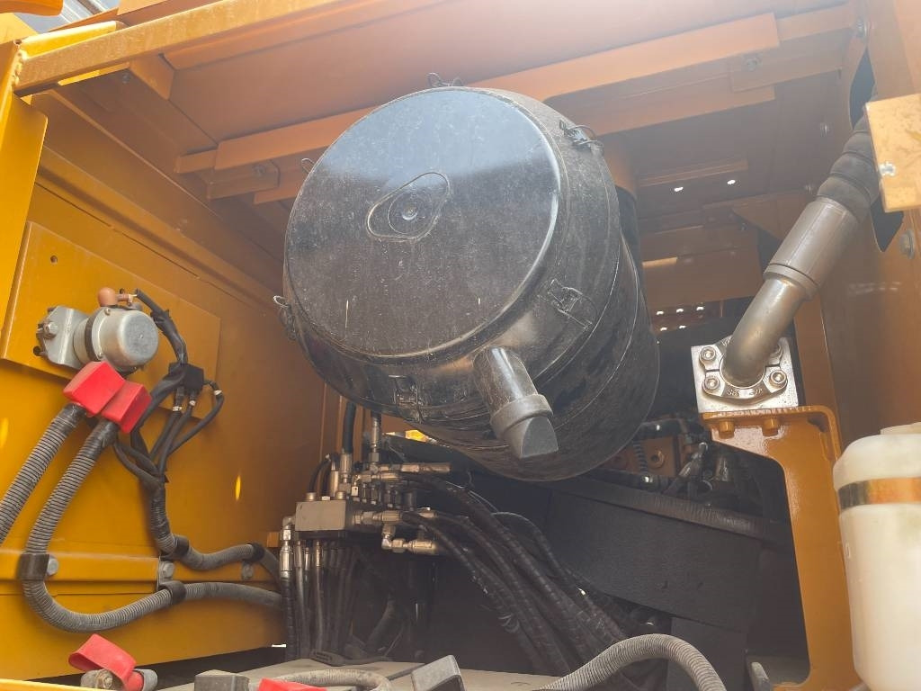 Sany SY 365 H  - Excavadora de cadenas: foto 5 Sany SY 365 H  - Excavadora de cadenas: foto 5