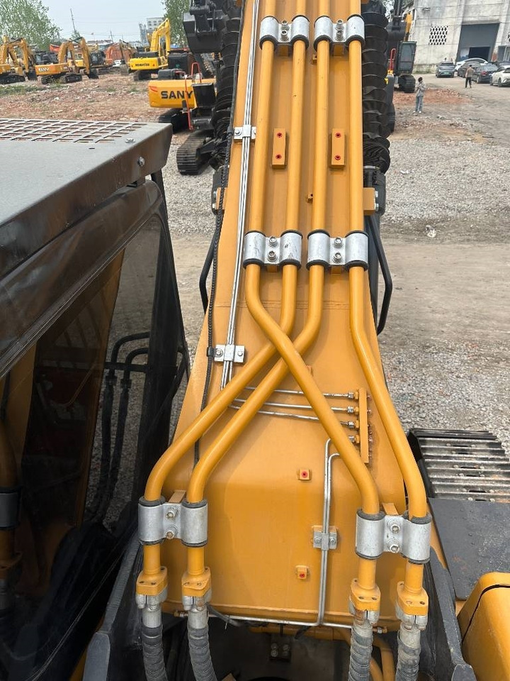 Leasing de Sany SY 365 H  Sany SY 365 H: foto 7