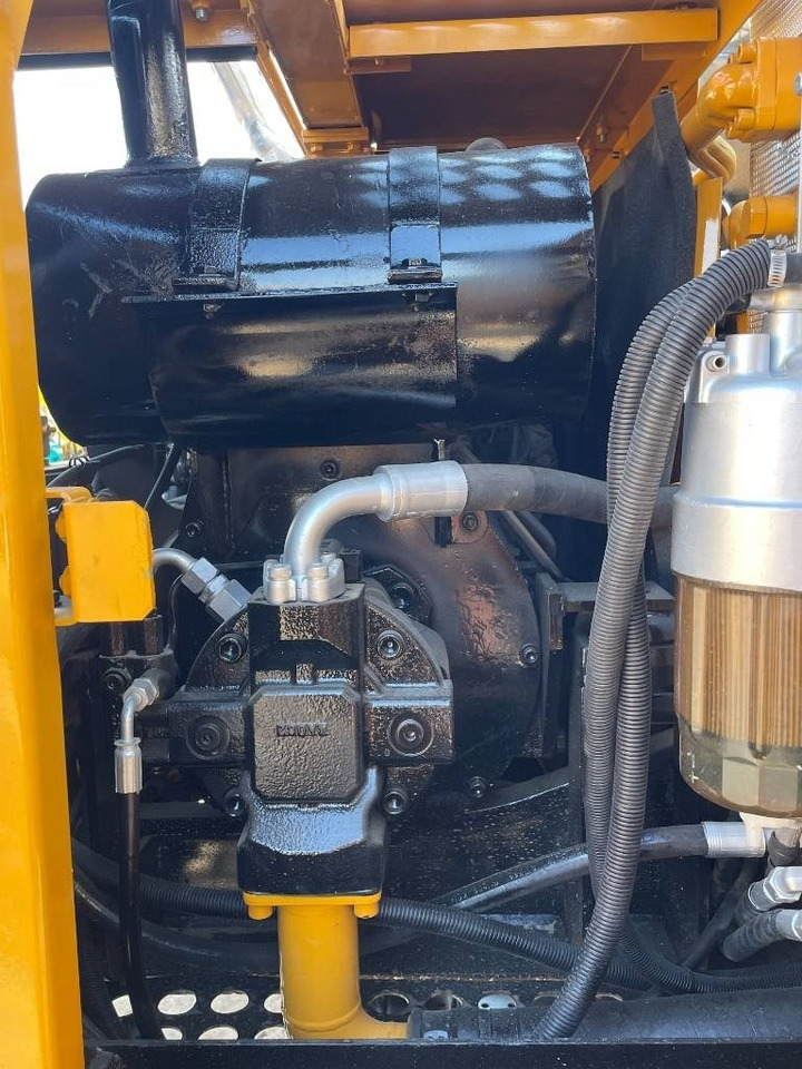 Sany SY 75 C - Excavadora de cadenas: foto 3 Sany SY 75 C - Excavadora de cadenas: foto 3