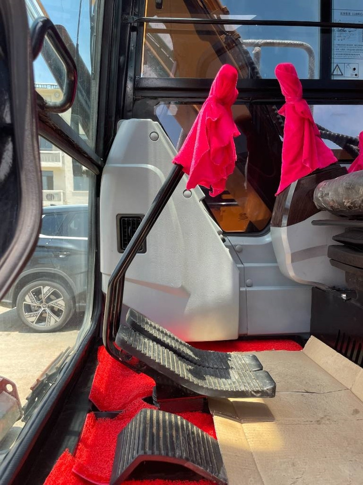 Sany SY 75 C - Excavadora de cadenas: foto 5 Sany SY 75 C - Excavadora de cadenas: foto 5