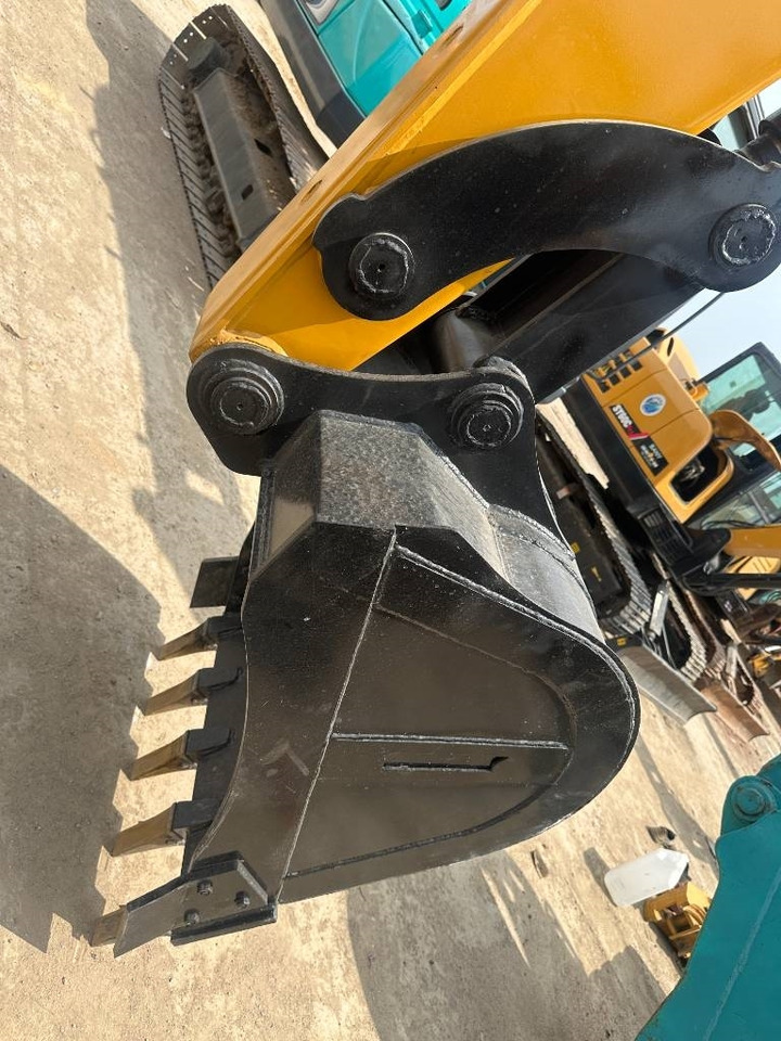 Sany SY 95 C - Excavadora de cadenas: foto 5 Sany SY 95 C - Excavadora de cadenas: foto 5