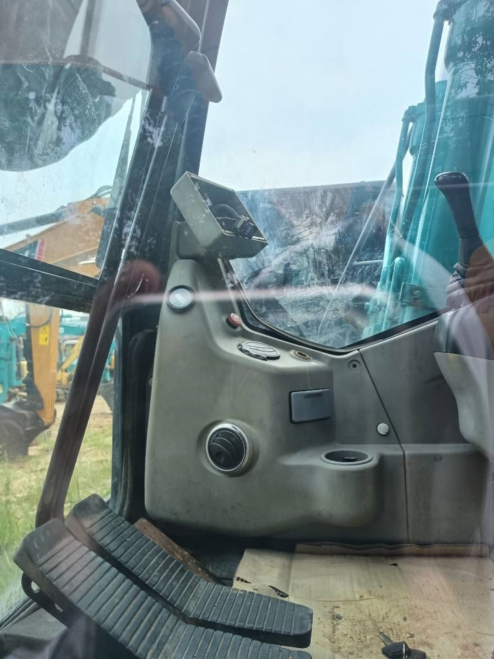 Sunward SWE 150 - Excavadora de cadenas: foto 4 Sunward SWE 150 - Excavadora de cadenas: foto 4