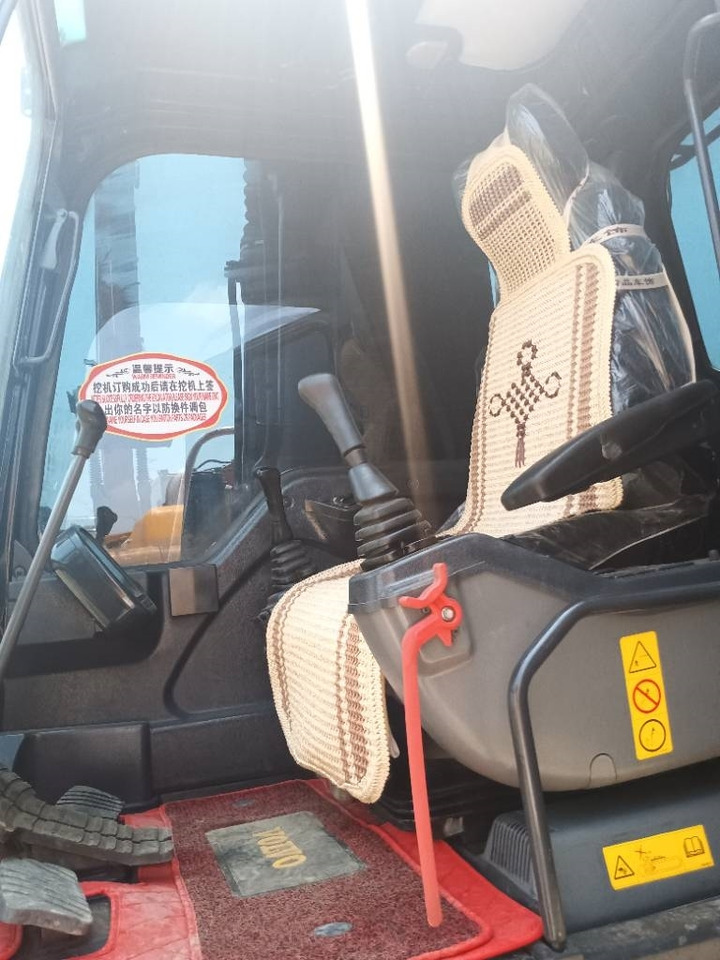 Volvo EC 240 - Excavadora de cadenas: foto 5 Volvo EC 240 - Excavadora de cadenas: foto 5