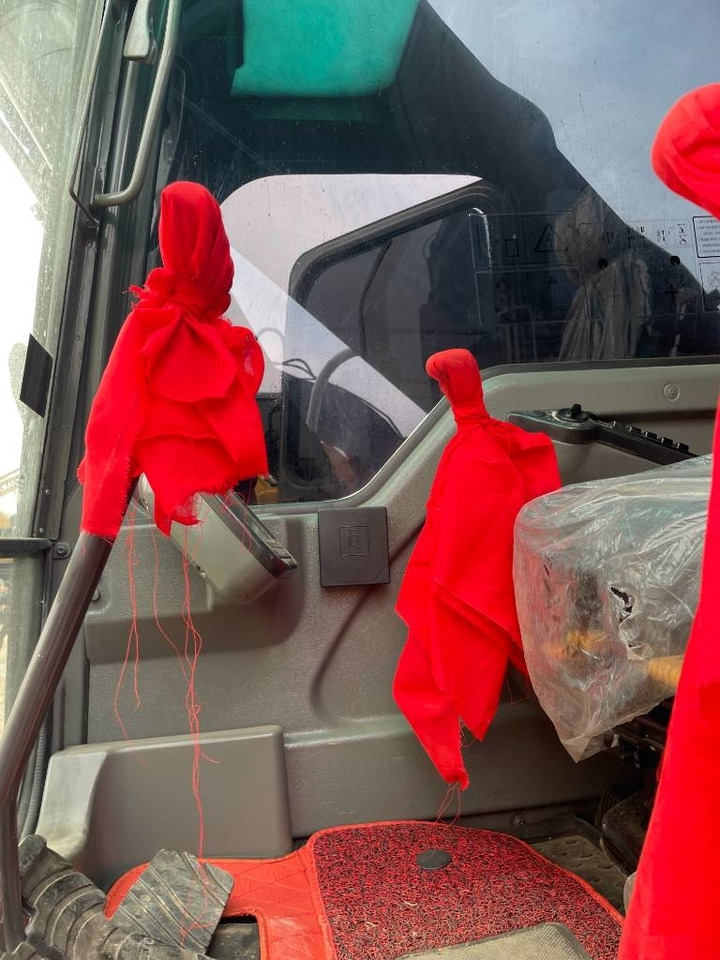 Volvo EC 240 - Excavadora de cadenas: foto 4 Volvo EC 240 - Excavadora de cadenas: foto 4