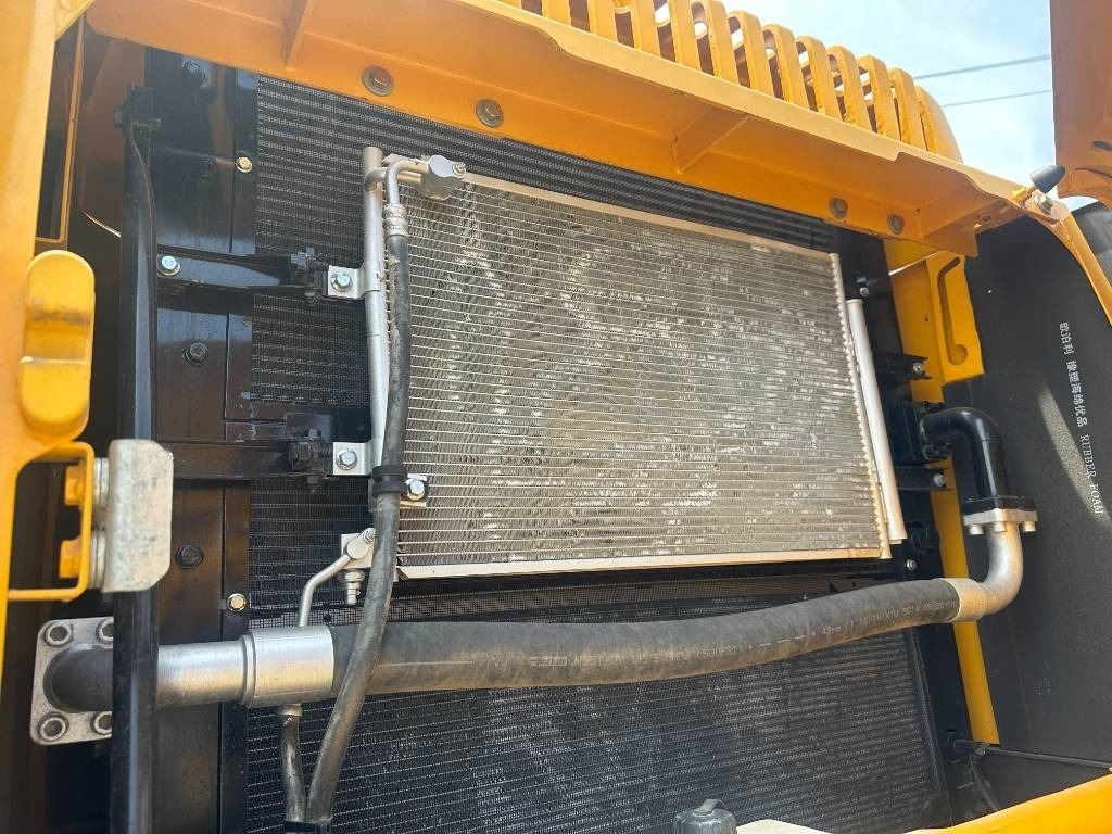 Volvo EC 250 D - Excavadora de cadenas: foto 4 Volvo EC 250 D - Excavadora de cadenas: foto 4