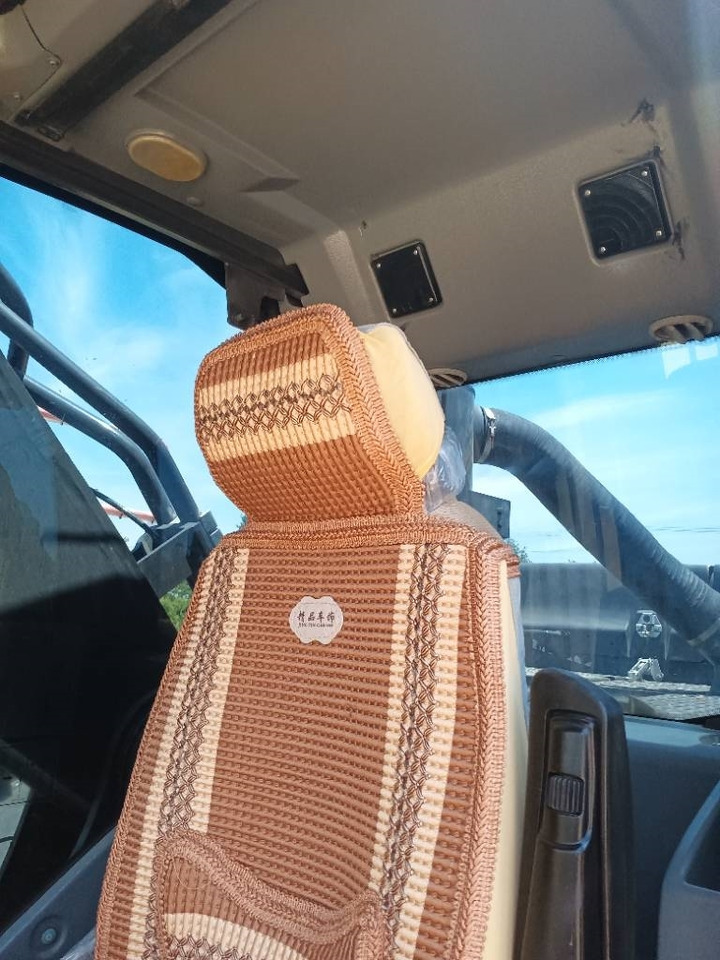 Volvo EC 480 - Excavadora de cadenas: foto 4 Volvo EC 480 - Excavadora de cadenas: foto 4