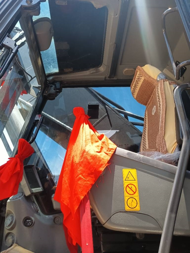 Volvo EC 480 - Excavadora de cadenas: foto 3 Volvo EC 480 - Excavadora de cadenas: foto 3