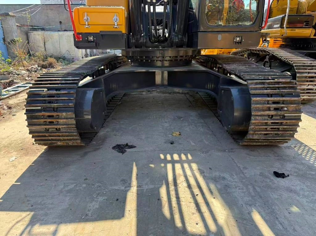 Volvo EC 480 D L - Excavadora de cadenas: foto 2 Volvo EC 480 D L - Excavadora de cadenas: foto 2