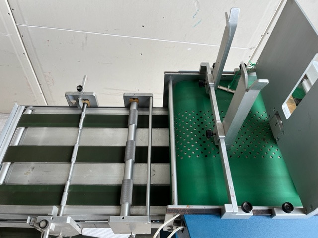 Stenz Kuvertanleger - Máquina de impresión: foto 3 Stenz Kuvertanleger - Máquina de impresión: foto 3