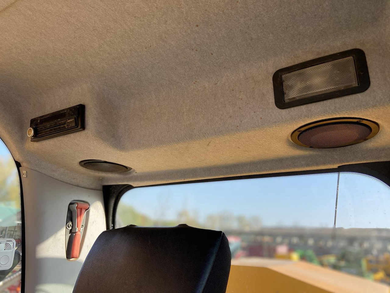 Leasing de  JCB JS220, LC, Bager JCB JS220, LC, Bager: foto 9