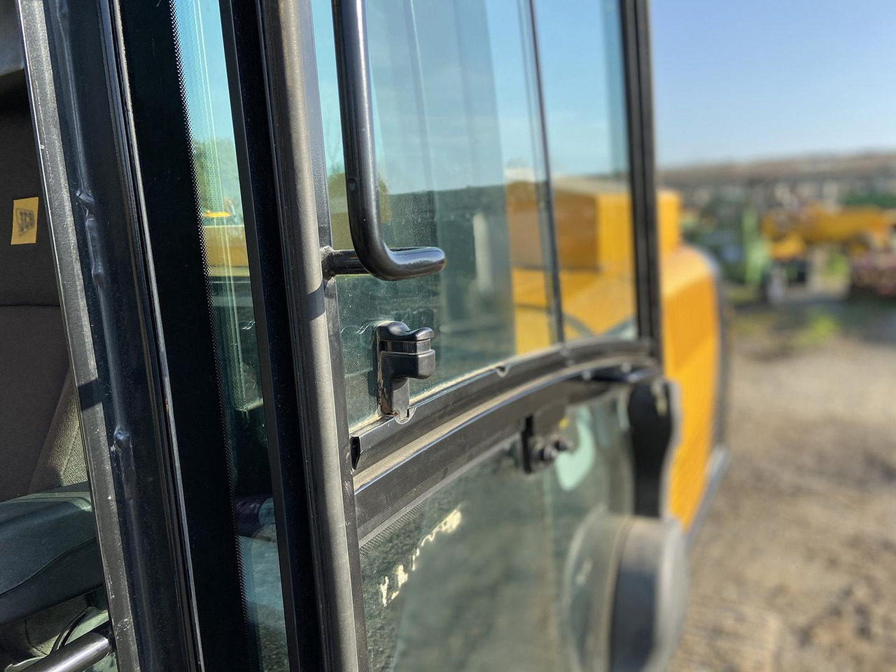 Leasing de  JCB JS220, LC, Bager JCB JS220, LC, Bager: foto 10