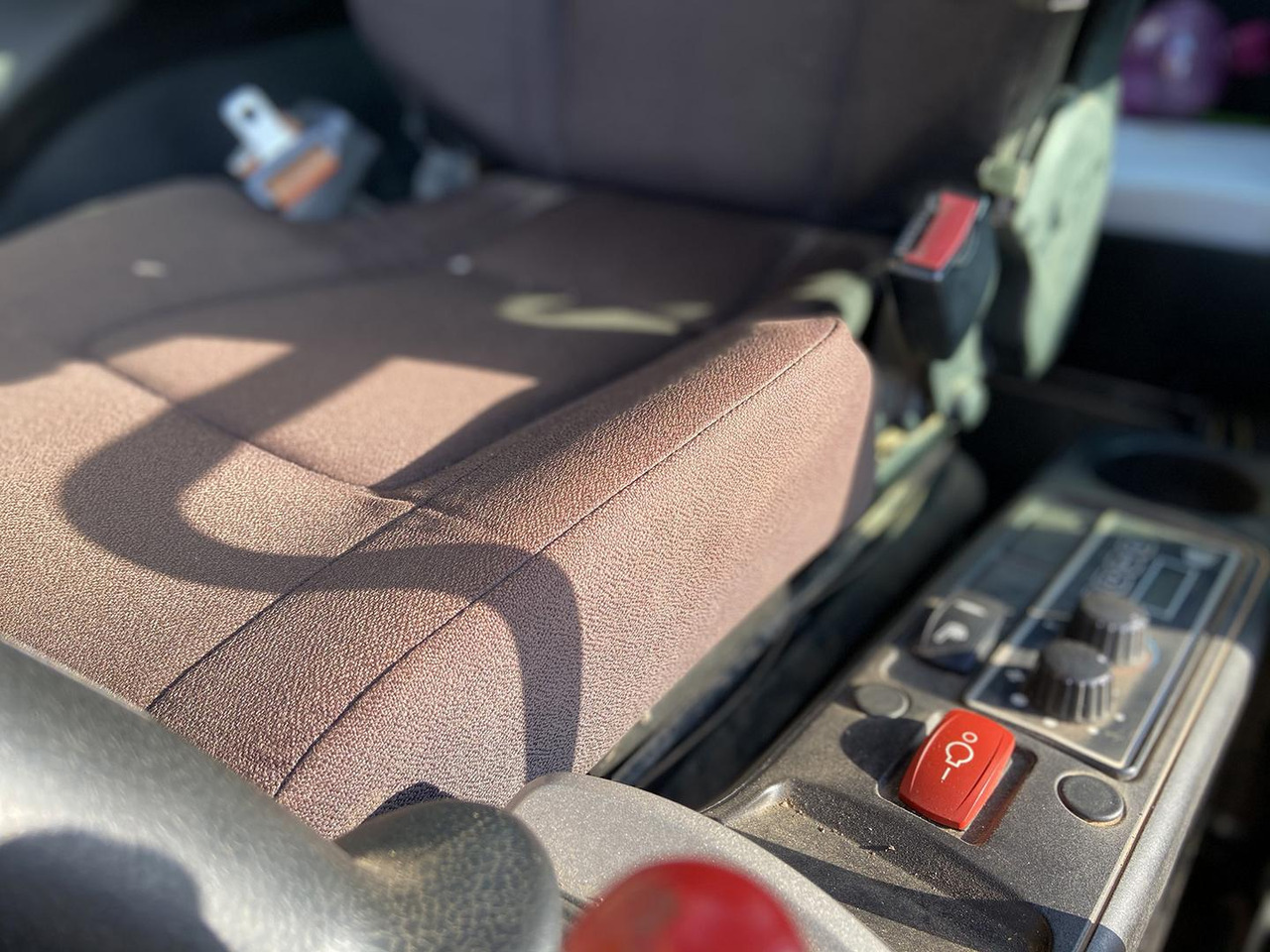 Leasing de  JCB JS220, LC, Bager JCB JS220, LC, Bager: foto 8