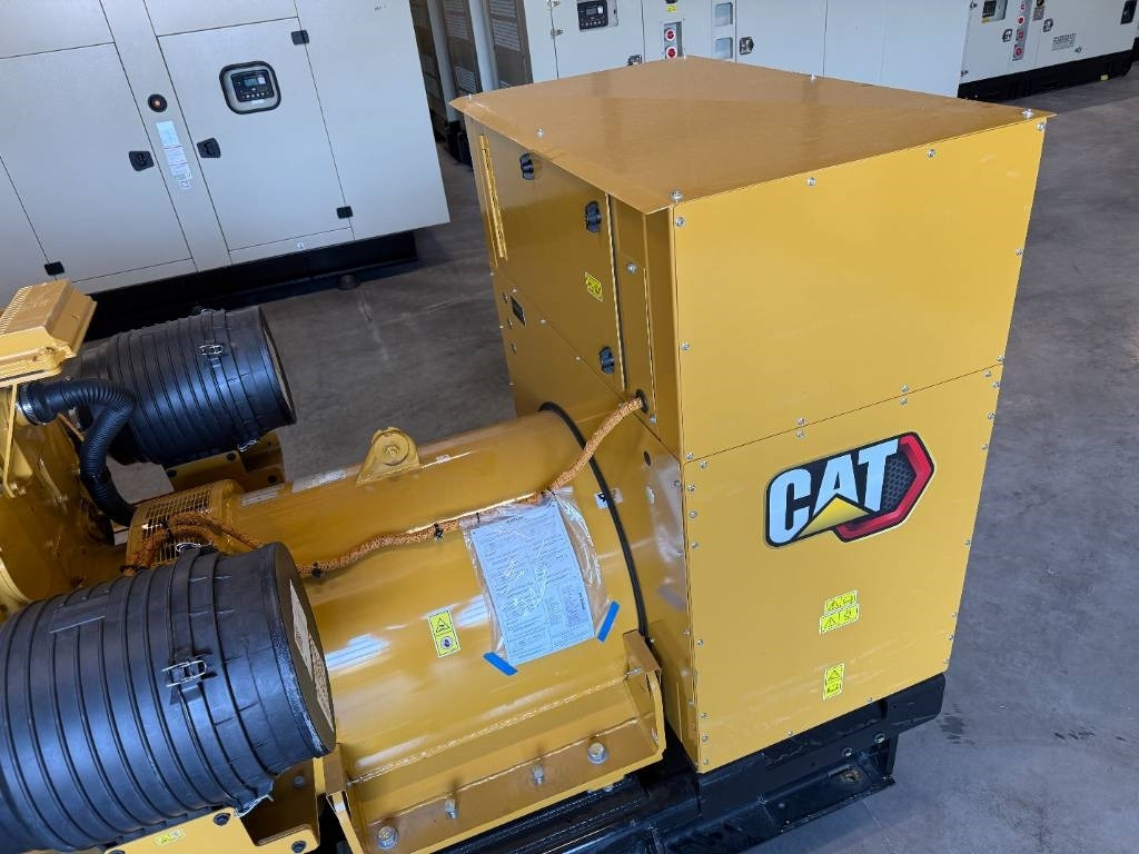 Generador industriale nuevo CAT C32 - 1.250 kVA Open Generator - DPX-18108: foto 13