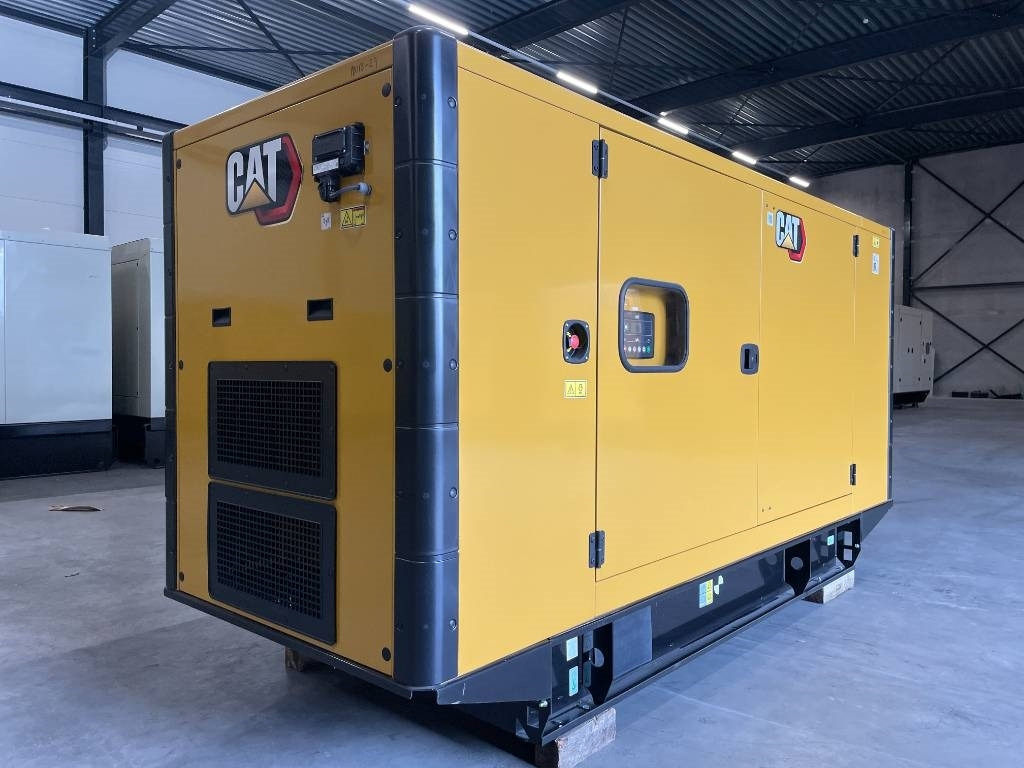 CAT DE220E0 - 220 kVA Generator - DPX-18018 - Generador industriale: foto 2 CAT DE220E0 - 220 kVA Generator - DPX-18018 - Generador industriale: foto 2