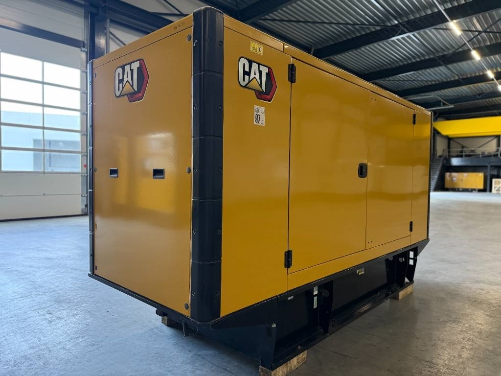 CAT DE220E0 - 220 kVA Surplus genset - DPX-18018-30  - Generador industriale: foto 4 CAT DE220E0 - 220 kVA Surplus genset - DPX-18018-30  - Generador industriale: foto 4
