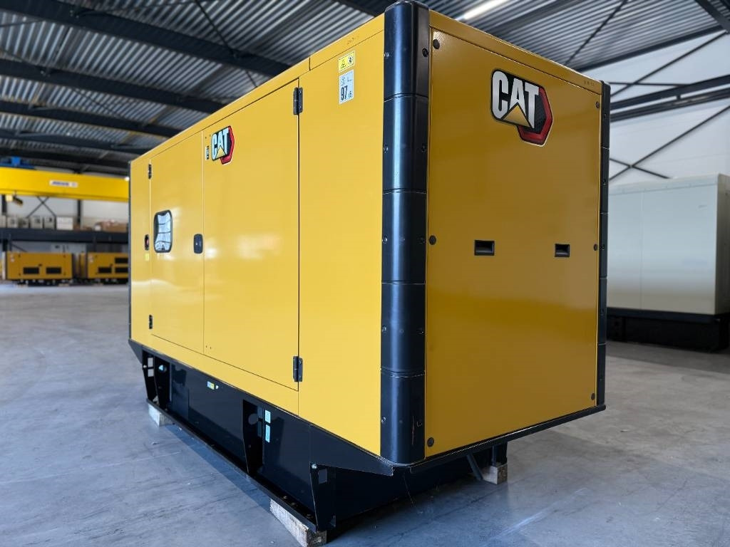 CAT DE220E0 - 220 kVA Surplus genset - DPX-18018-30  - Generador industriale: foto 5 CAT DE220E0 - 220 kVA Surplus genset - DPX-18018-30  - Generador industriale: foto 5