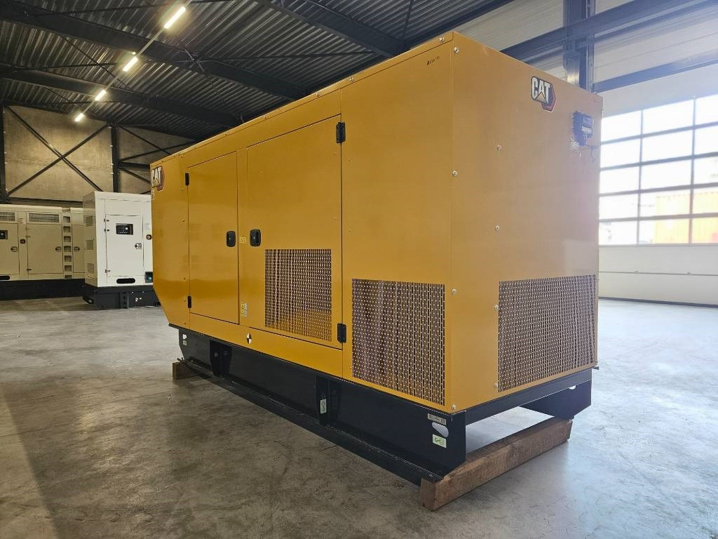 CAT DE275E0 - C9 - 275 kVA Generator - DPX-18020 - Generador industriale: foto 3 CAT DE275E0 - C9 - 275 kVA Generator - DPX-18020 - Generador industriale: foto 3