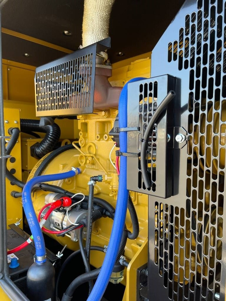 Generador industriale nuevo CAT DE33GC - 33 kVA Stand-by Generator Set - DPX-18204: foto 14