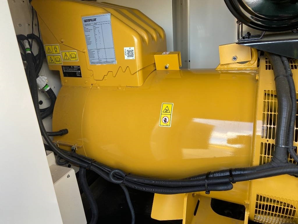 Generador industriale nuevo CAT XQP550 - Generator 550 kVA Stage V - DPX-18143: foto 16