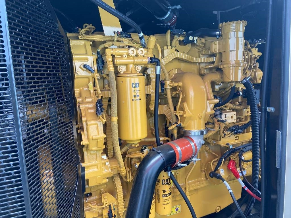 Generador industriale nuevo CAT XQP550 - Generator 550 kVA Stage V - DPX-18143: foto 11